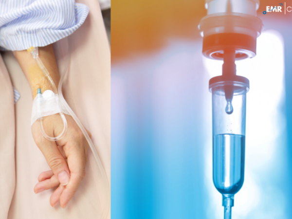 India Intravenous Solutions Market