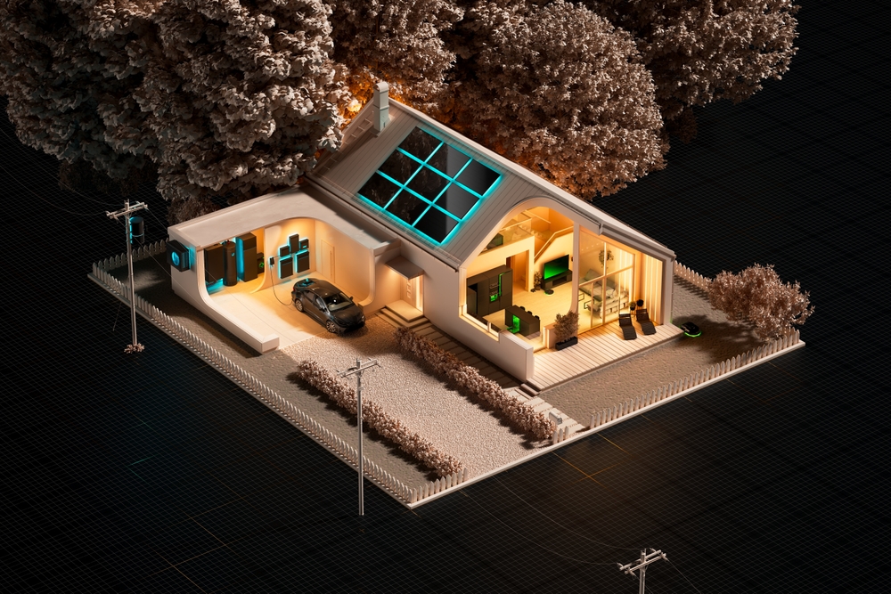 Residential Solar Solutions