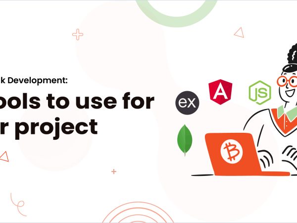 MEAN Stack Development: 15 tools to use for your project