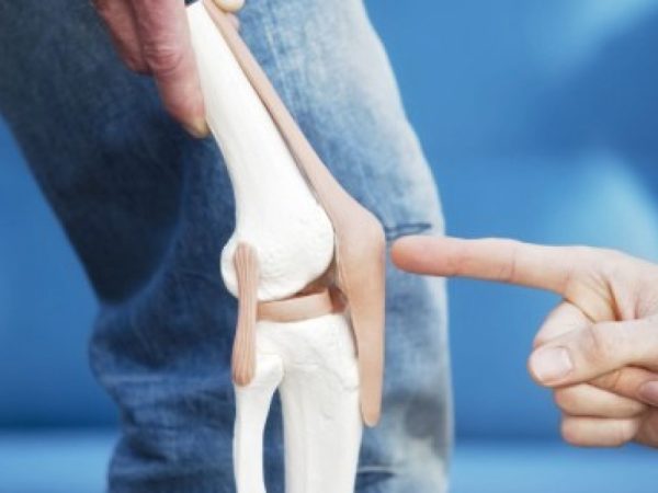 Knee Replacement Surgery Cost in Pakistan