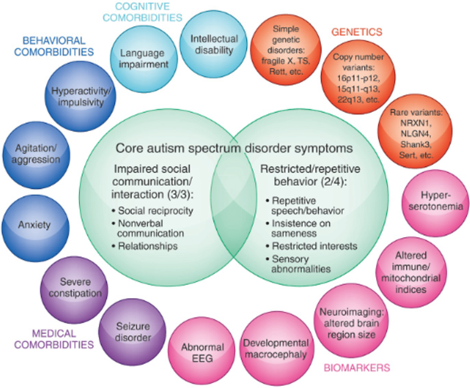 Autism Spectrum Disorder