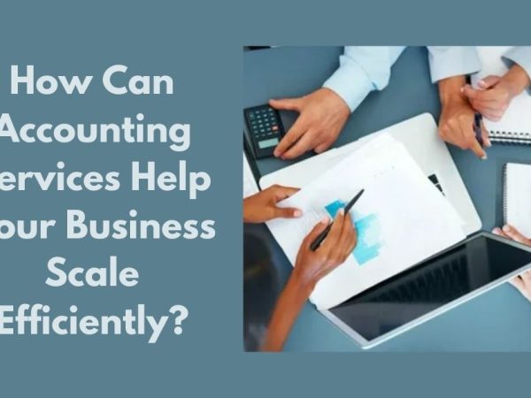 Accounting Services in Dubai