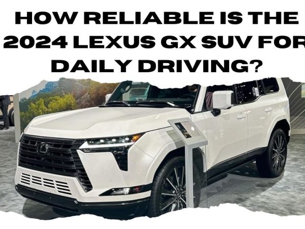 2024 LEXUS GX SUV dubai