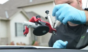 Auto Glass Repair