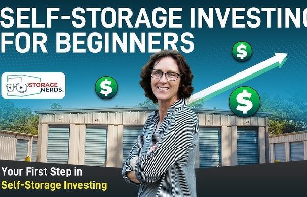 Storage Investing Coaching: Unlock the Secrets to Profitable Self-Storage Investments