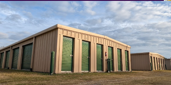 Discover the Best Self Storage Leesburg FL Has to Offer